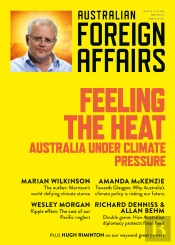 Feeling The Heat