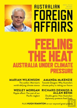 Bertrand.pt - Feeling The Heat