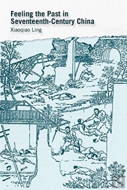 Bertrand.pt - Feeling The Past In Seventeenth-Century China