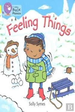Bertrand.pt - Feeling Things