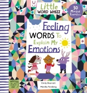 Feeling Words To Explain My Emotions