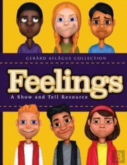 Bertrand.pt - Feelings: A Show And Tell Resource
