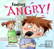 Feelings And Emotions: Feeling Angry