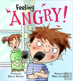 Bertrand.pt - Feelings And Emotions: Feeling Angry