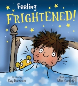 Bertrand.pt - Feelings And Emotions: Feeling Frightened