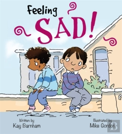 Bertrand.pt - Feelings And Emotions: Feeling Sad