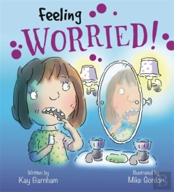 Bertrand.pt - Feelings And Emotions: Feeling Worried