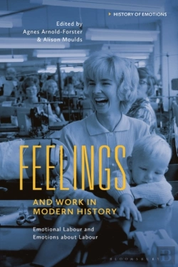 Bertrand.pt - Feelings And Work In Modern History