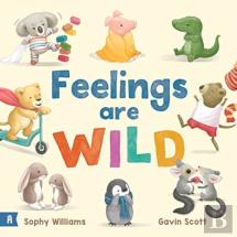Feelings Are Wild