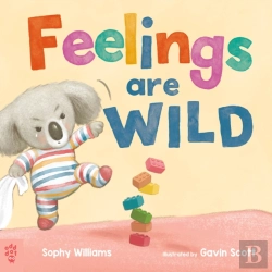 Bertrand.pt - Feelings Are Wild