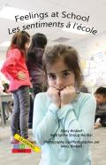 Feelings At School/ Les Emotions Al'Ecole
