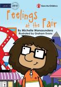 Feelings At The Fair