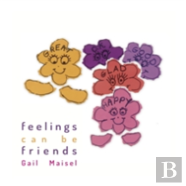 Feelings Can Be Friends