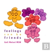 Feelings Can Be Friends