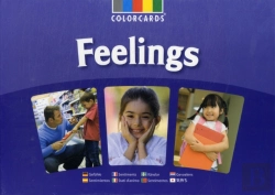 Bertrand.pt - Feelings: Colorcards