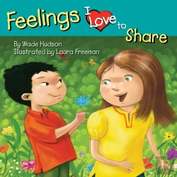Bertrand.pt - Feelings I Love To Share