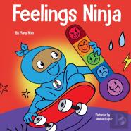 Feelings Ninja