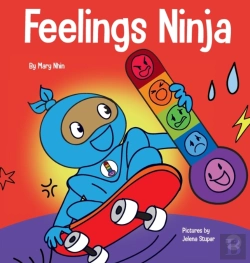 Bertrand.pt - Feelings Ninja