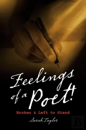 Feelings Of A Poet!: Broken   Left To St