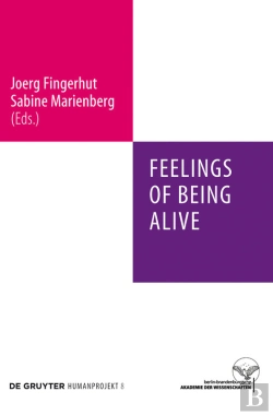 Bertrand.pt - Feelings Of Being Alive