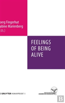 Bertrand.pt - Feelings Of Being Alive