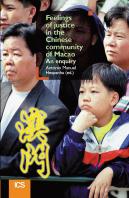 Feelings of Justice in the Chinese Community of Macao 