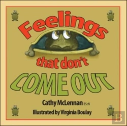Bertrand.pt - Feelings That Don'T Come Out
