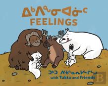 Feelings With Tuktu And Friends