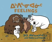 Feelings With Tuktu And Friends