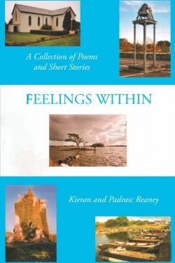 Bertrand.pt - Feelings Within: A Collection Of Poems A