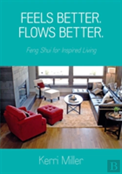 Bertrand.pt - Feels Better. Flows Better. Feng Shui For Inspired Living