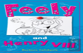 Feely And Henry Viii