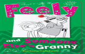Feely And Someone Else'S Granny