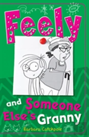 Feely And Someone Else'S Granny