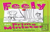 Feely For Prime Minister