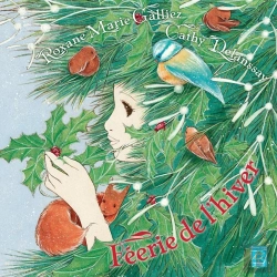Bertrand.pt - Feerie De L'Hiver