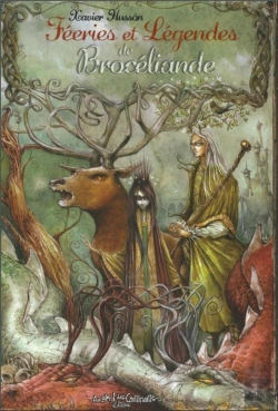 Bertrand.pt - Féeries Et Légendes De Brocéliande