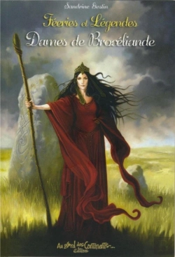 Bertrand.pt - Féeries Et Légendes Des Dames De Brocéliande