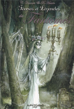 Bertrand.pt - Féeries Et Légendes Des Fantômes