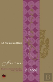 Fééries T.5 ; Le Rire Des Conteurs