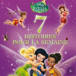 Bertrand.pt - Fees, 7 Histoires De La Semaine