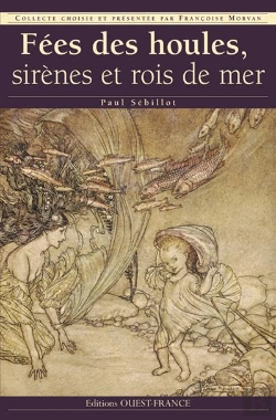Bertrand.pt - Fées Des Houles, Sirènes Et Rois De Mer