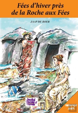 Bertrand.pt - Fées D'Hiver Près De La Roche Aux Fées