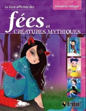 Fées Et Créatures Mythiques