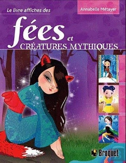Bertrand.pt - Fées Et Créatures Mythiques