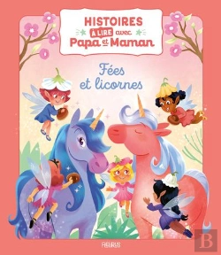 Bertrand.pt - Fées Et Licornes