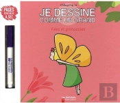 Fées Et Princesses
