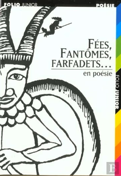 Bertrand.pt - Fées, Fantômes Et Farfadets