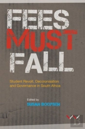 Fees Must Fall