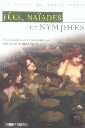 Fees, Naiades Et Nymphes